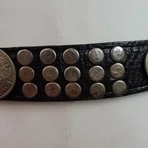 Moroccan Empire Cherifien Belt Cherifien Empire | Accessories | Moroccan Empire Cherifien  main image 2